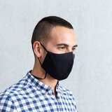 Wiederverwenbar Hygienemaske Idgar