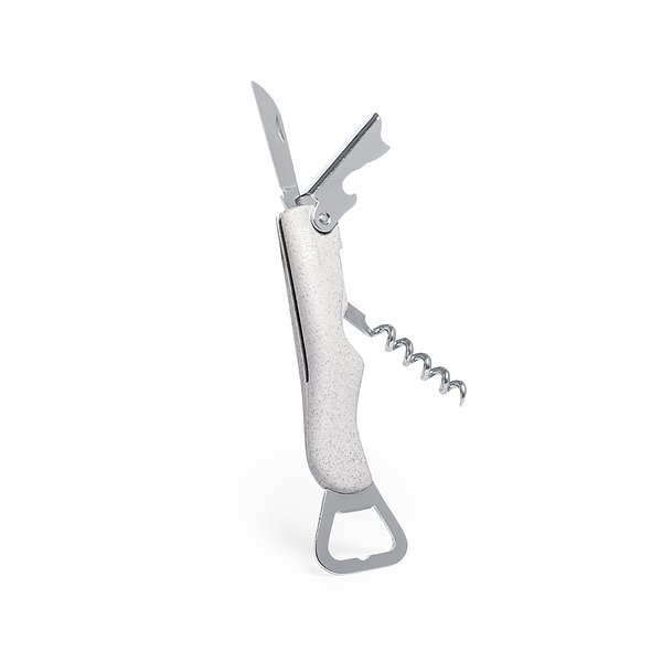 Korkenzieher Flaschenöffner Idvip