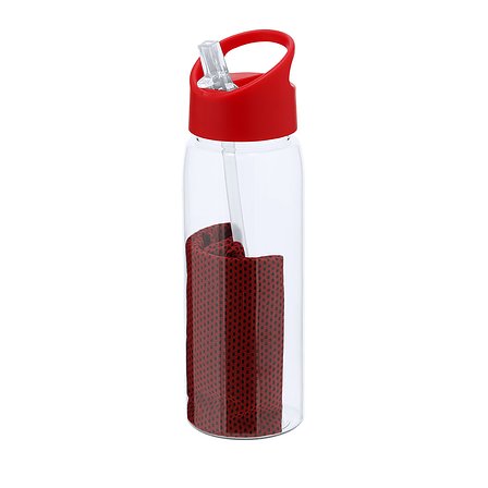 Trinkflasche Idryl