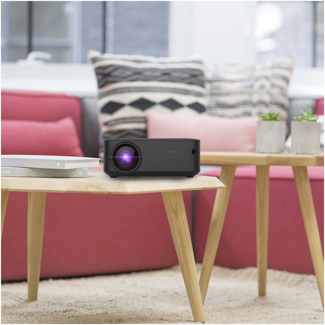 Projektor Lumiére - Merven