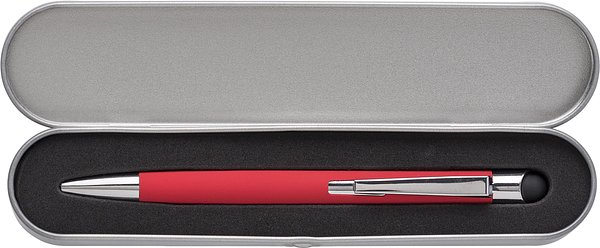 Kugelschreiber Trudole | Aluminium