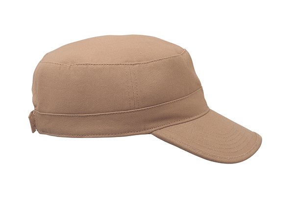 Military Cap 260 g/m² Lütholy