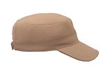 Military Cap 260 g/m² Lütholy