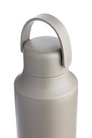Doppelwandige Edelstahl-Trinkflasche (500 ml) Giuansepas