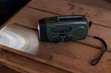 Notfallradio Solan Adrite | Recycelt