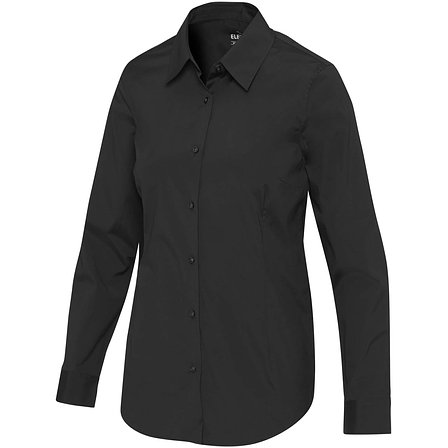 Popeline Bluse - Fadia