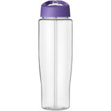 Tempo 700 ml Sportflasche mit Ausgussdeckel - Cierena