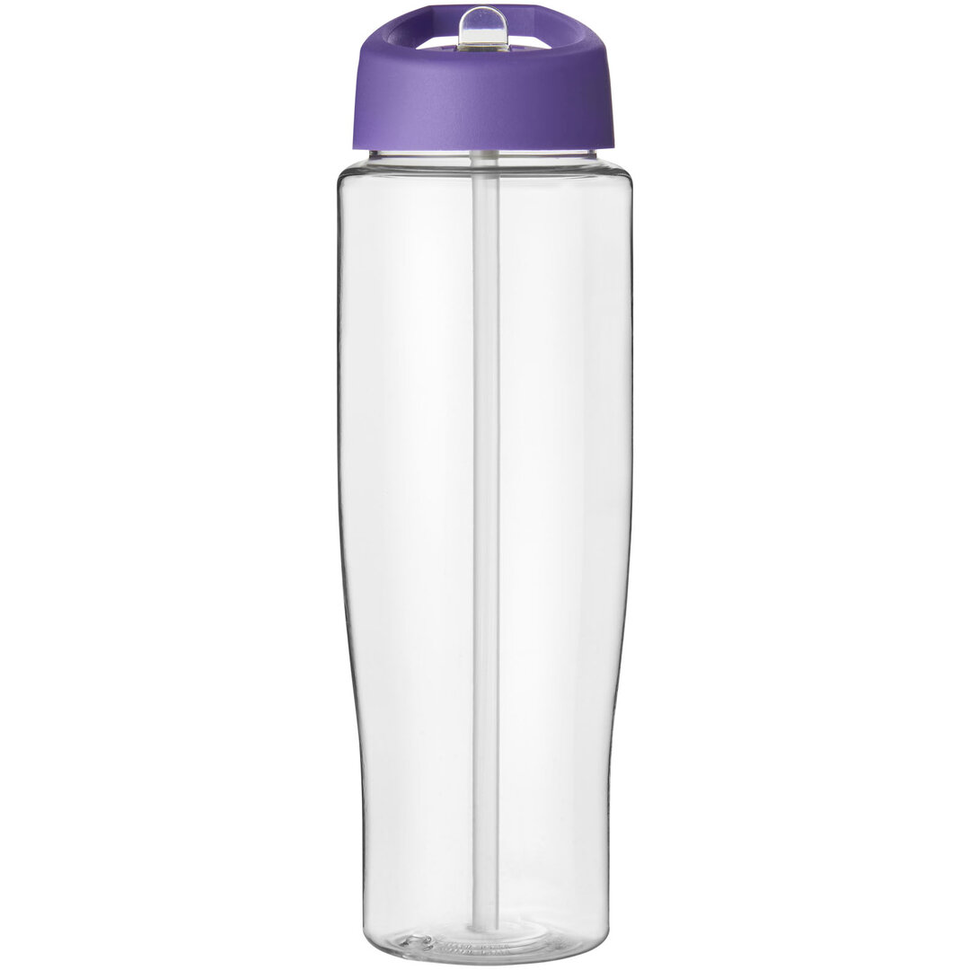 Tempo 700 ml Sportflasche mit Ausgussdeckel - Cierena
