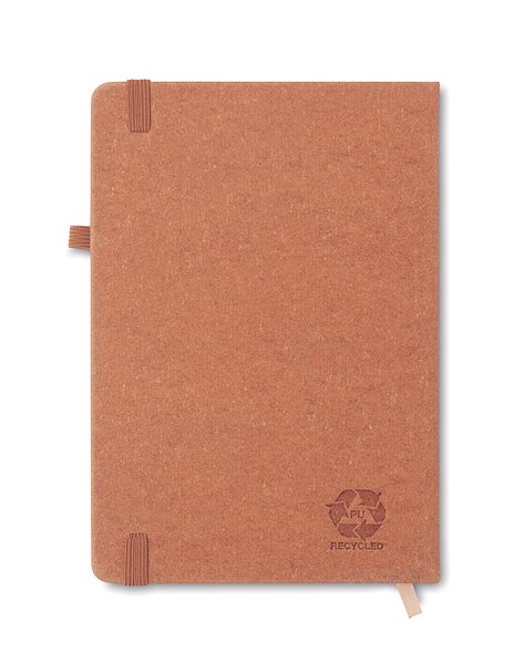 DIN A5 Notizbuch PU Lütholfen