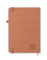 DIN A5 Notizbuch PU Lütholfen