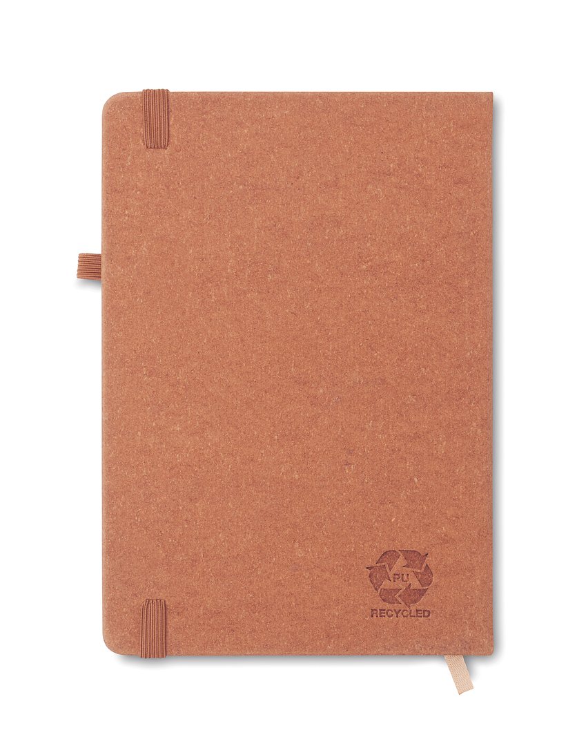 DIN A5 Notizbuch PU Lütholfen