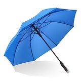 Emerantia 190T Pongee 23" Stockschirm Auto offen Corina