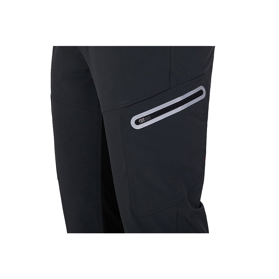 Hose (230 g/m²), aus recyceltem Nylon (91 %) und Spandex (9 %) Alio