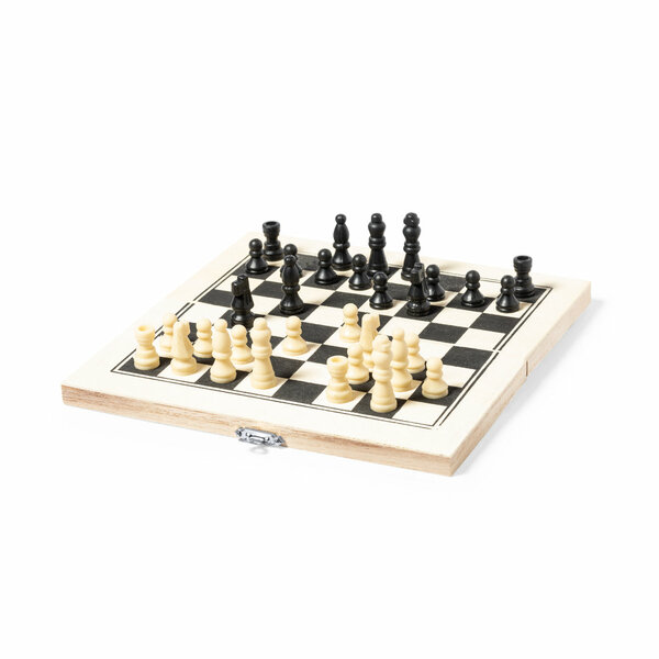 Schach Iditz