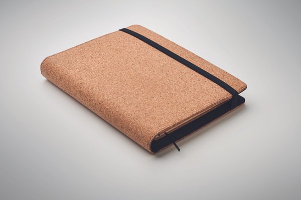 DIN A5 Dokumentenmappe Kork Nolfri