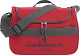 Kühltasche Mudestgn | Polyester 600D | Klettverschluss-Vordertasche