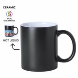 Sublimations Tasse Iddot