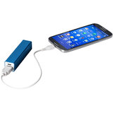 2200 mAh Powerbank - Saregnan