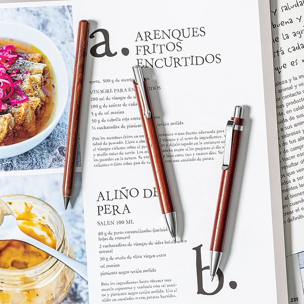 Kugelschreiber Idton