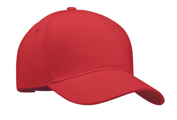 Baseball Kappe 5 Panels Truix