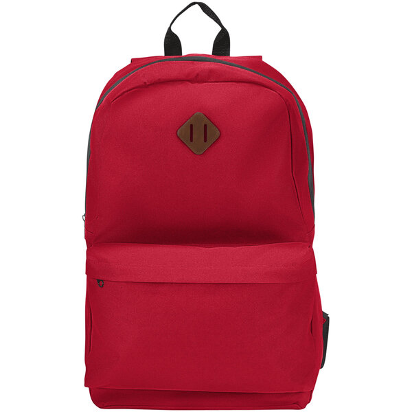 15" Laptop-Rucksack 15L - Annia