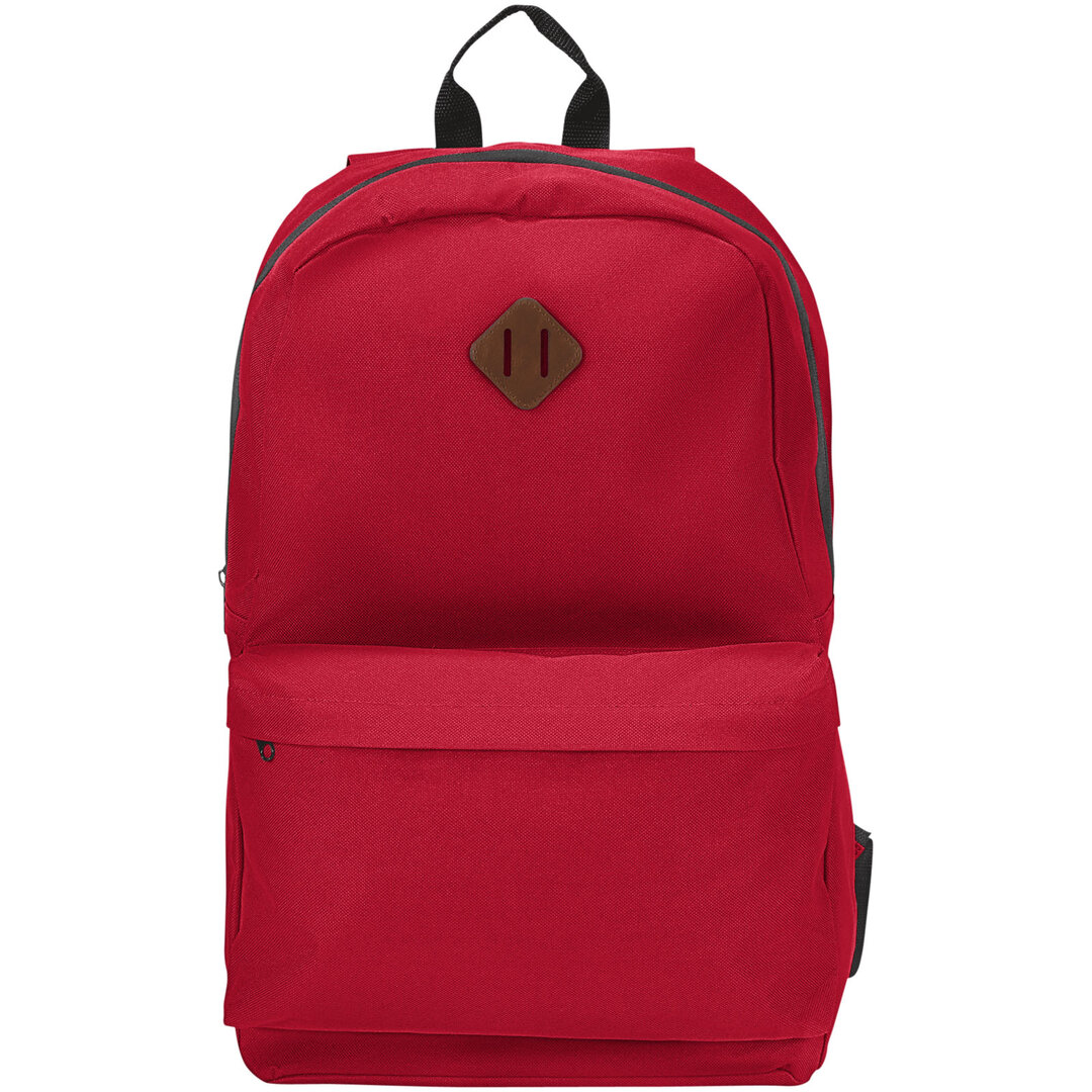 15" Laptop-Rucksack 15L - Annia