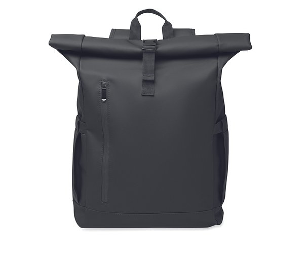 Rolltop-Rucksack 600D RPET Adrins
