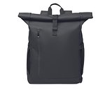 Rolltop-Rucksack 600D RPET Adrins