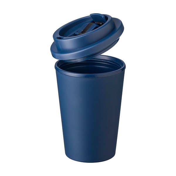 Doppelwandiger Becher Alitz | 350 ml