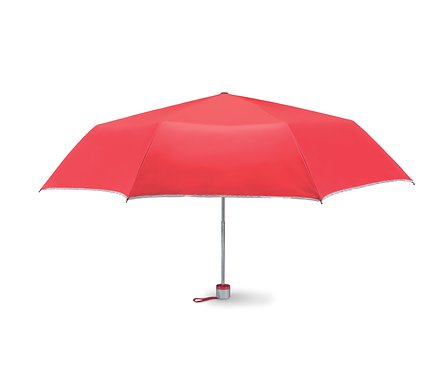 Faltbarer Regenschirm Bengia