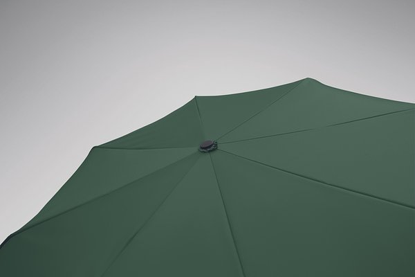 Windproof Regenschirm 21" Benchtza