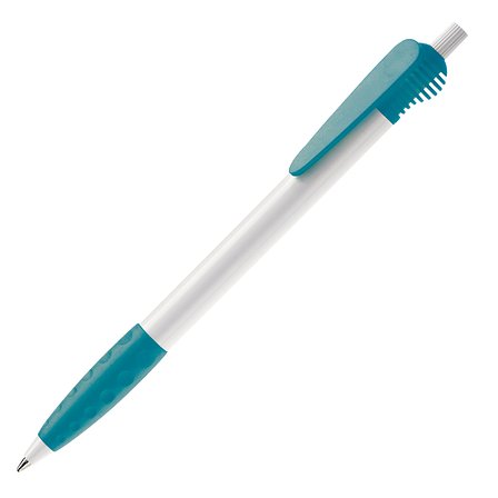 Kugelschreiber Cosmo Grip HC Minatiana