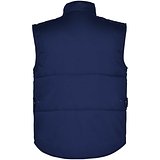 Vielseitige Thermo Arbeitsweste mit hohem Kragen - Grita