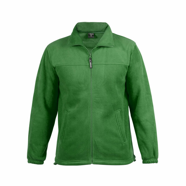Jacke Idzan