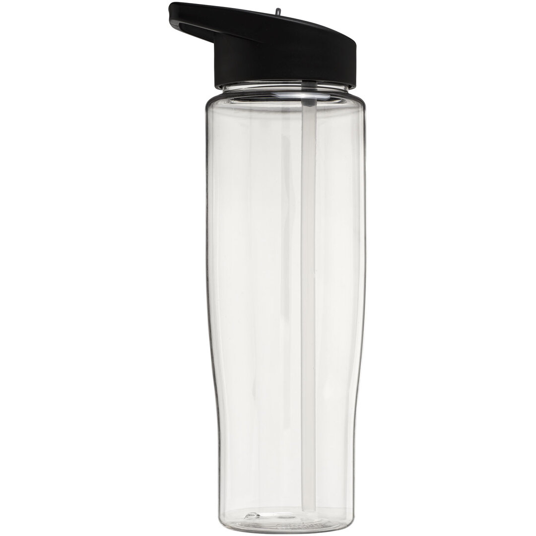 Tempo 700 ml Sportflasche mit Ausgussdeckel - Cierena