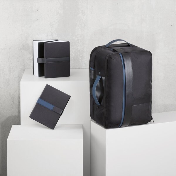 Umweltfreundlichers Notizbuch DYNAMIC Oringlia