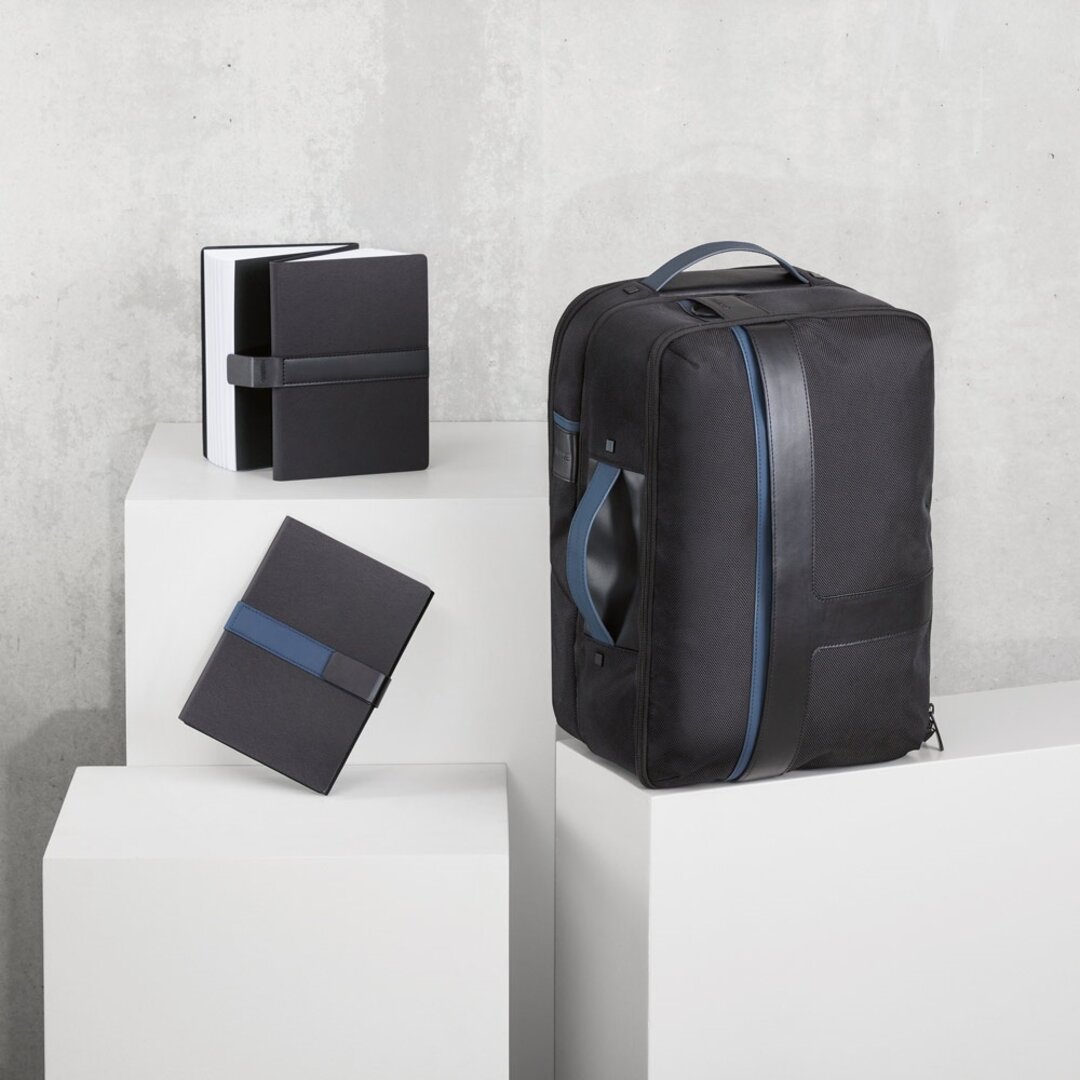 Umweltfreundlichers Notizbuch DYNAMIC Oringlia