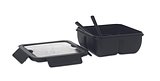 Lunchbox PP 600ml Urschan