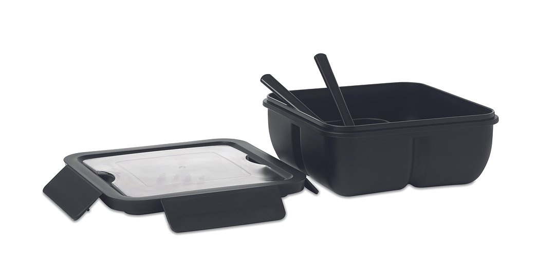 Lunchbox PP 600ml Urschan