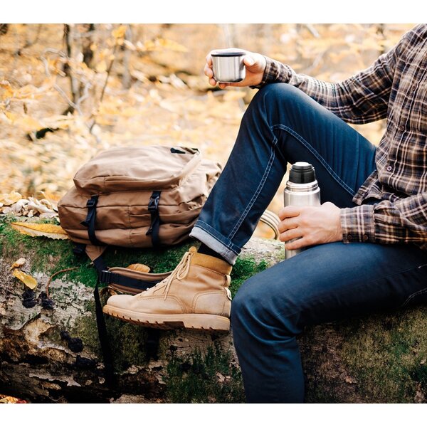 Thermoskanne 1000 ml Luoldi