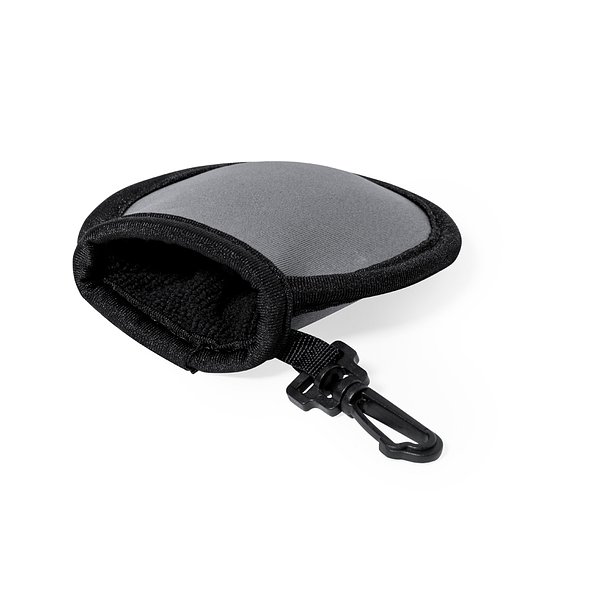 Golfball Reinigungshülle Idese