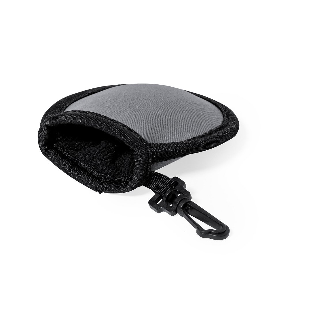 Golfball Reinigungshülle Idese