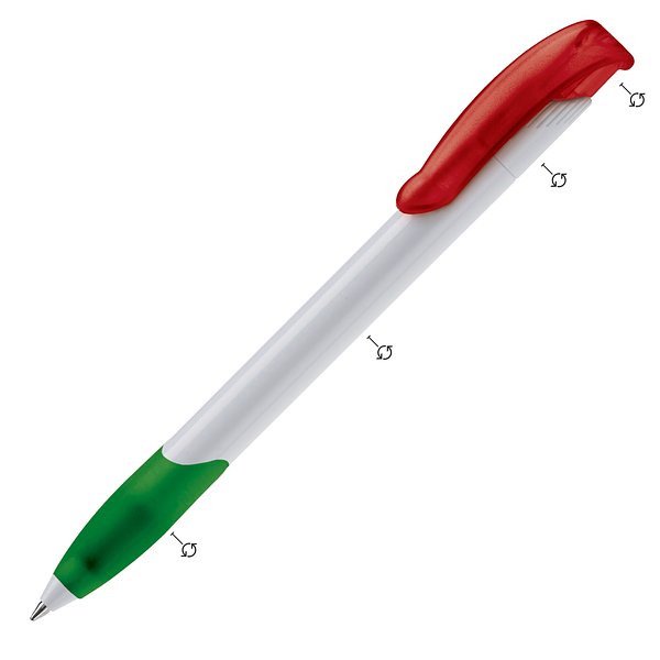 Kugelschreiber Apollo Combi Paulan