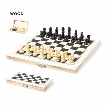 Schach Iditz