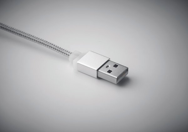 Schlüsselring mit Kabel-Set Warelvri