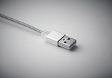 Schlüsselring mit Kabel-Set Warelvri