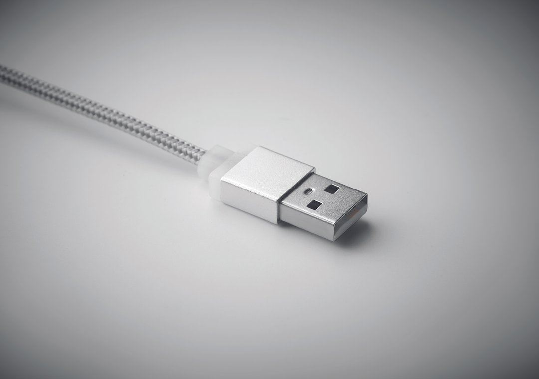 Schlüsselring mit Kabel-Set Warelvri