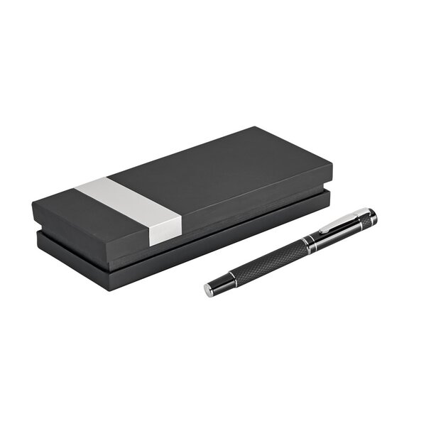 Tintenroller aus Kunstleder Nolferix