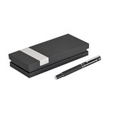 Tintenroller aus Kunstleder Nolferix