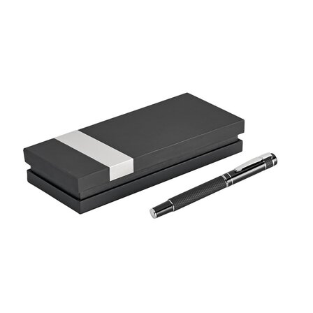 Tintenroller aus Kunstleder Nolferix